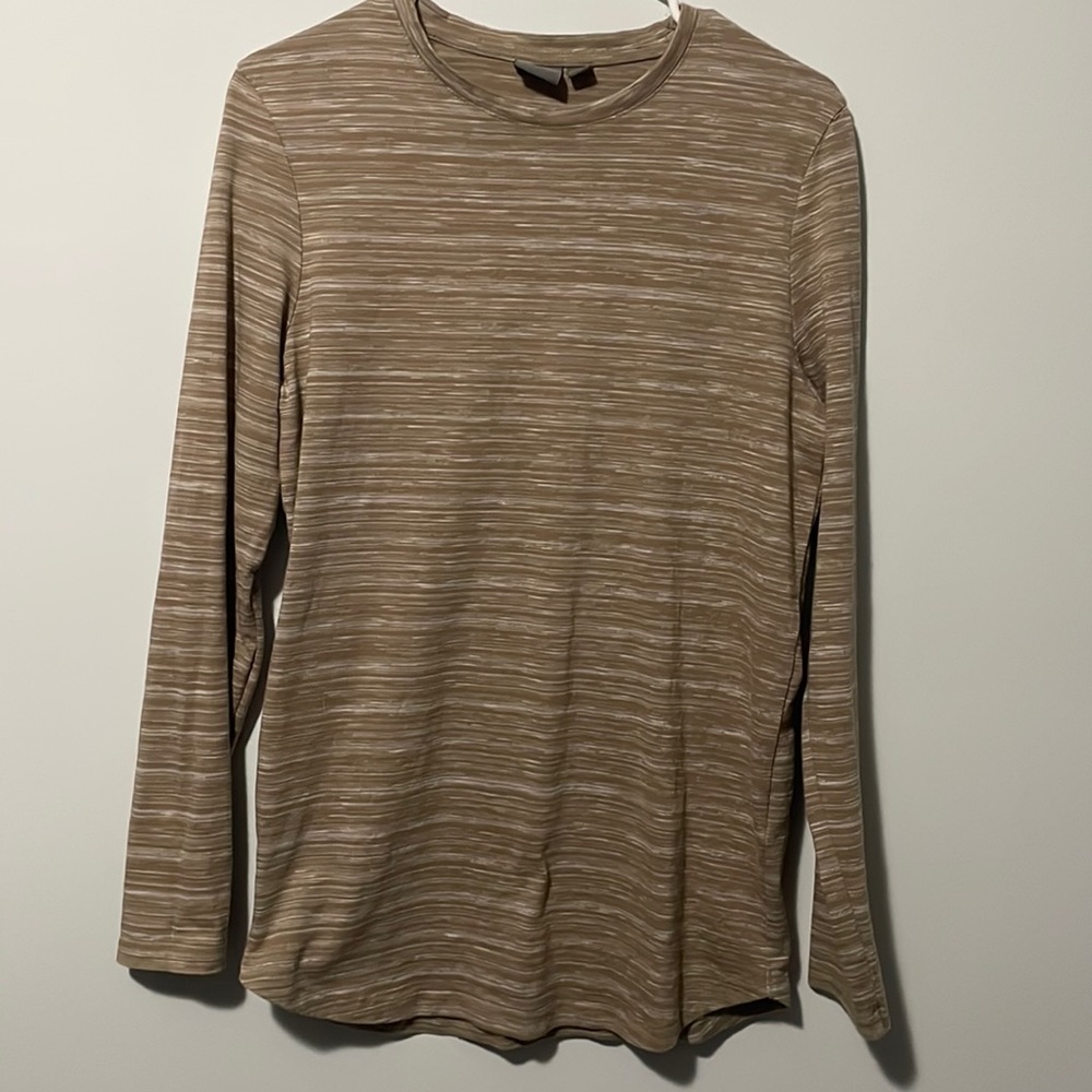 ASOS Long Sleeve Shirt Size Small